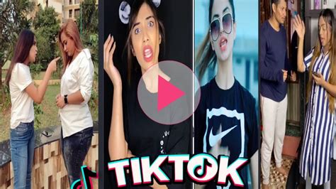 porno tik tok|Tiktok Francaise Vidéos Porno 